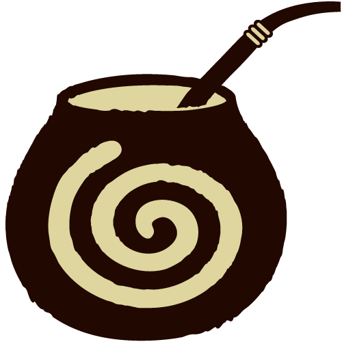 Argentine Yerba Mate Tea