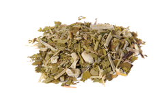 Organic Yerba Mate - Leaf/Stem - Unsmoked - 5 LBS Loose