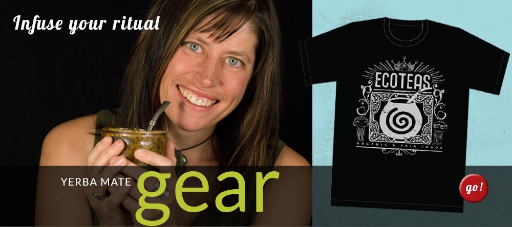 yerba mate gear