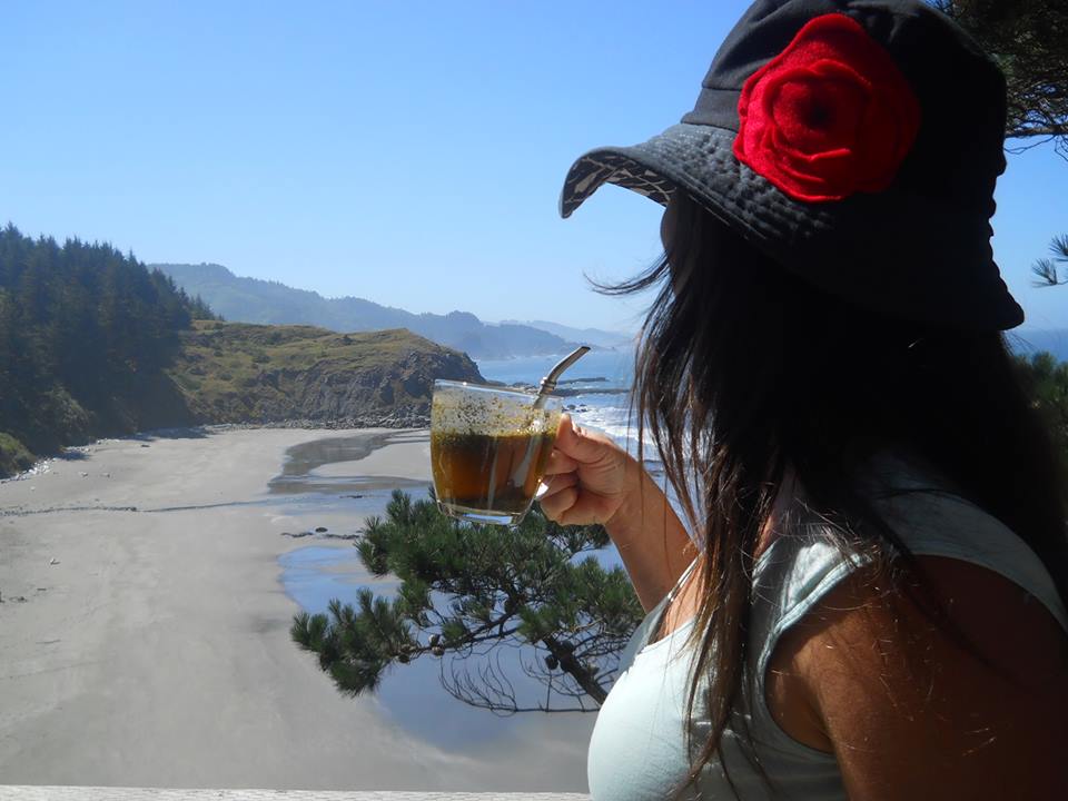 Yerba mate weight loss