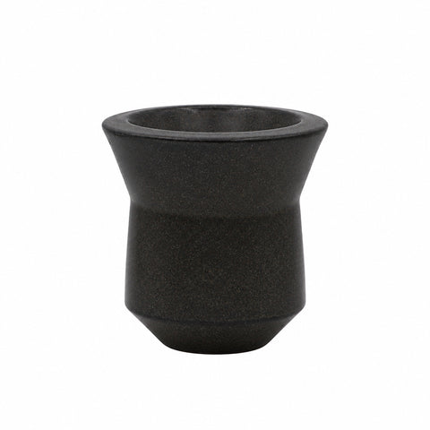 Ceramic yerba mate cup