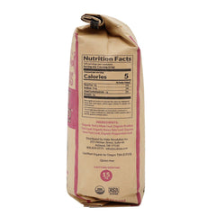 Organic Holy Mate! (w/ Tulsi & Peppermint) - 100 Unwrapped Tea Bags