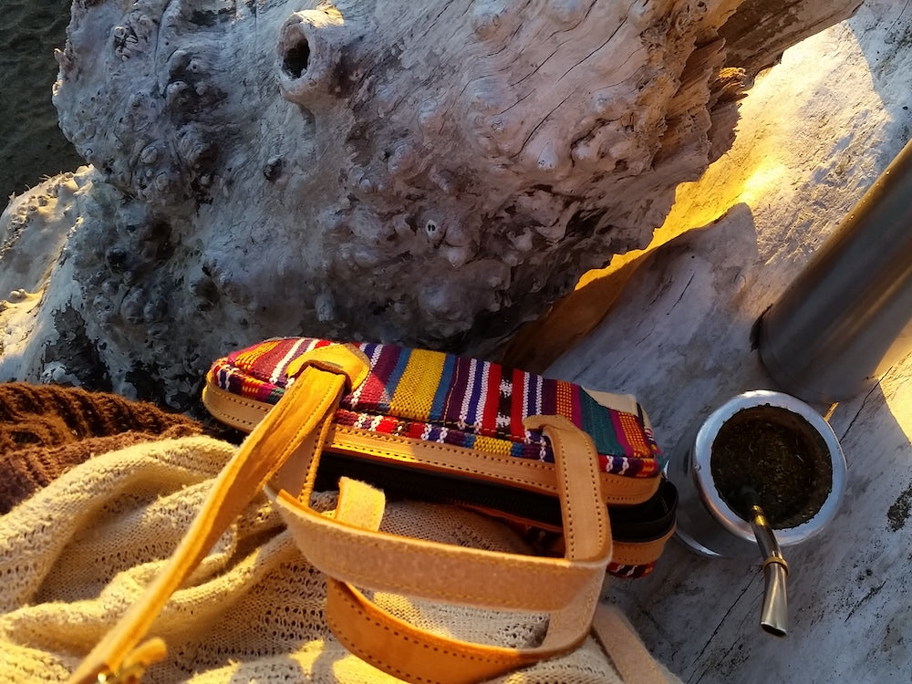 Yerba mate kit