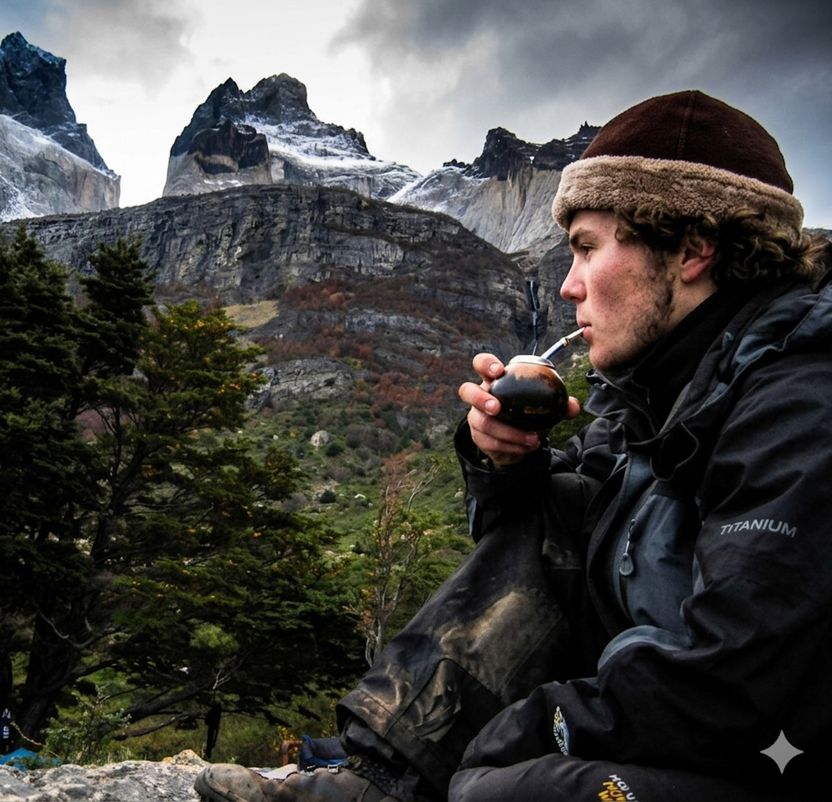 yerba mate clean energy