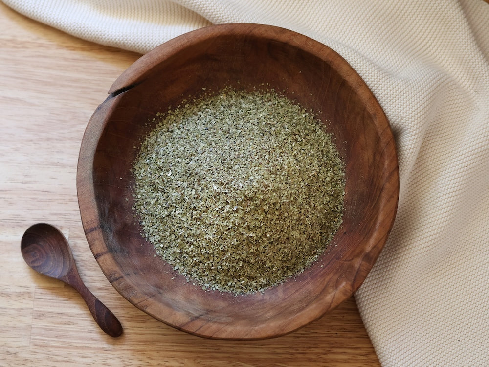 How to brew loose yerba mate