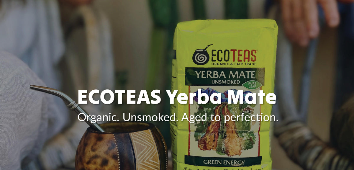 Yerba mate