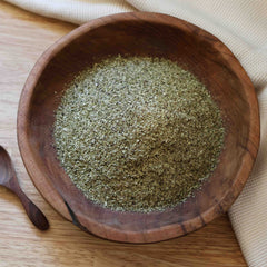 Organic Yerba Mate - Pure Leaf - Unsmoked - 5 LBS Loose
