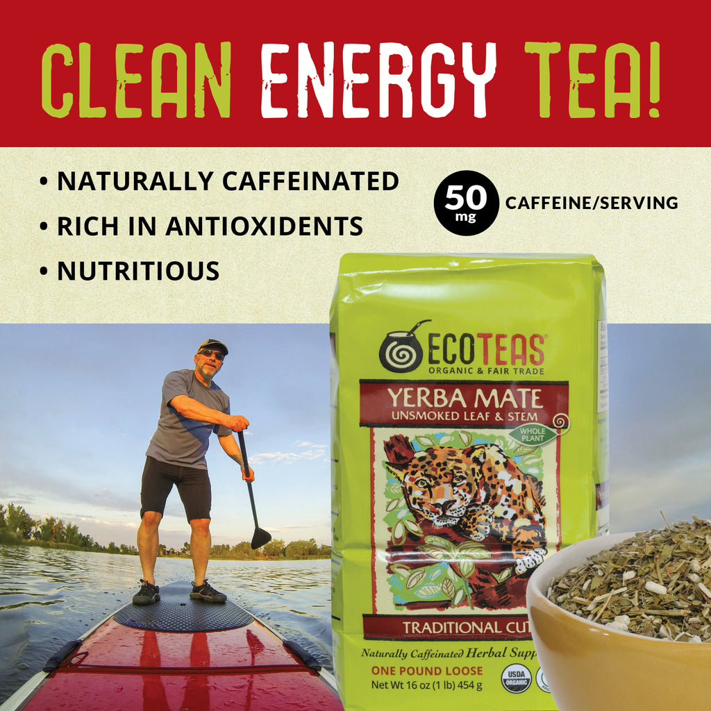 yerba mate tea glp 1 Organic Yerba Mate - Leaf/Stem - Unsmoked yerba mate tea glp 1 Organic Yerba Mate - Leaf/Stem - Unsmoked