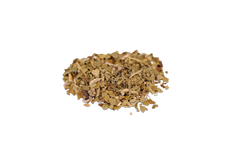 Organic Yerba Mate - Pure Leaf - Unsmoked - 1 LB Loose